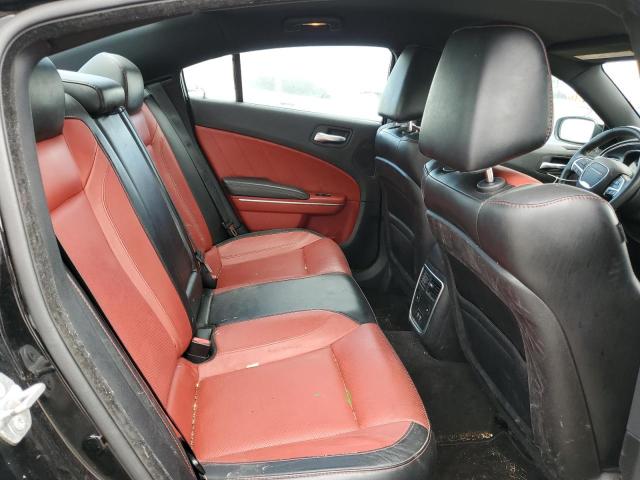 Photo 10 from auction – 2015 DODGE CHARGER SX with VIN 2C3CDXJG5FH849815