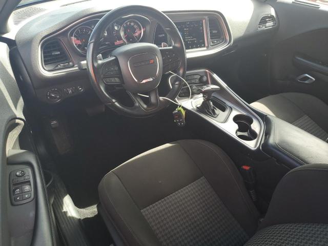 Photo 8 from auction – 2021 DODGE CHALLENGER with VIN 2C3CDZKGXMH681368
