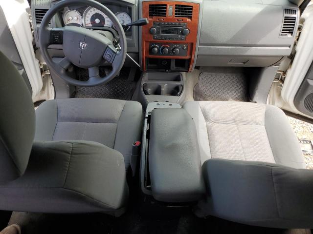 Photo 8 from auction – 2005 DODGE DAKOTA QUA with VIN 1D7HE48K95S337897