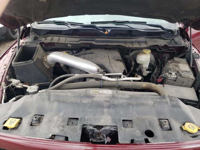 Photo 11 from auction – 2018 RAM 1500 ST with VIN 1C6RR7FT8JS249909