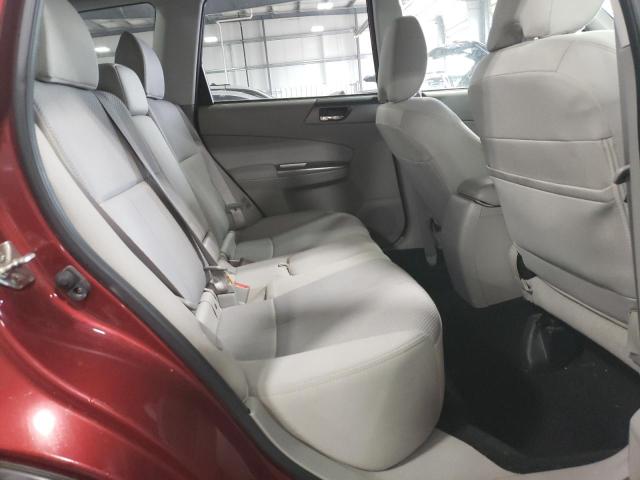 Photo 11 from auction – 2013 SUBARU FORESTER 2 with VIN JF2SHADC1DH439308