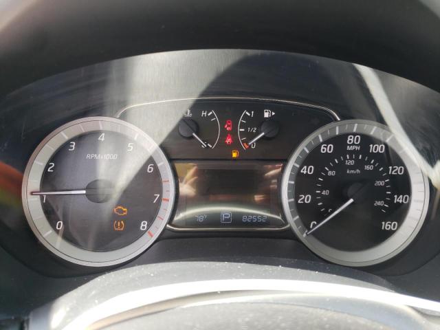 Photo 9 from auction – 2014 NISSAN SENTRA S with VIN 3N1AB7AP4EY222074