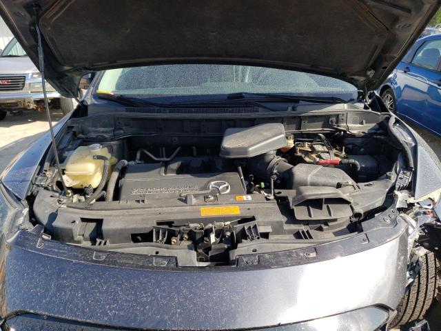 Photo 12 from auction – 2013 MAZDA CX-9 GRAND with VIN JM3TB3DA1D0418611