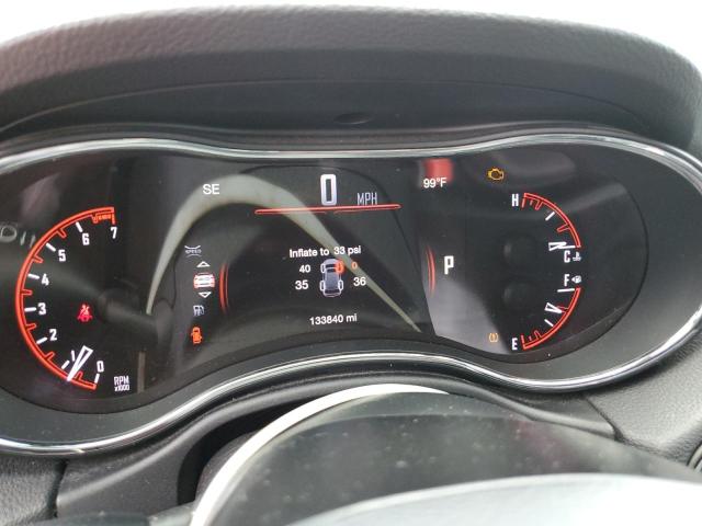 صورة رقم 9 من المزاد - 2017 DODGE DURANGO GT مع VIN 1C4RDJDGXHC924089