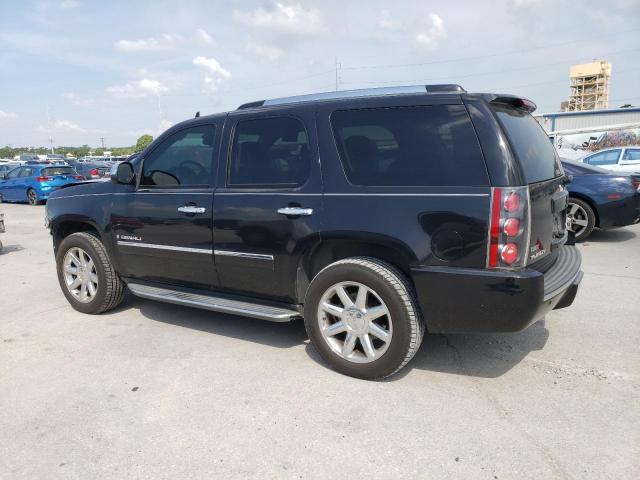 Photo 2 from auction – 2009 GMC YUKON DENA with VIN 1GKFC03229J108291