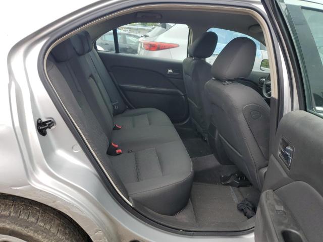 Photo 10 from auction – 2010 FORD FUSION SE with VIN 3FAHP0HA3AR242560