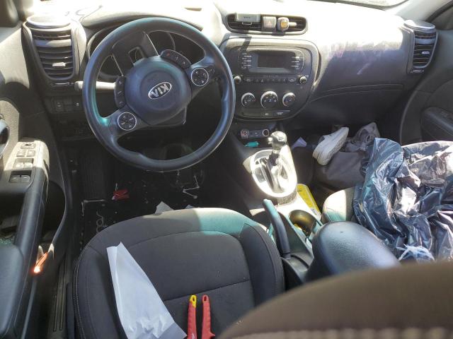 Photo 8 from auction – 2016 KIA SOUL with VIN KNDJN2A25G7378382
