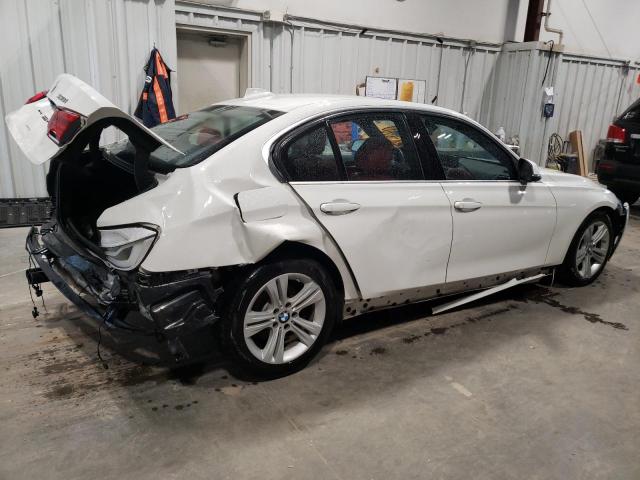 Photo 3 from auction – 2018 BMW 330 XI with VIN WBA8D9G5XJNU72446