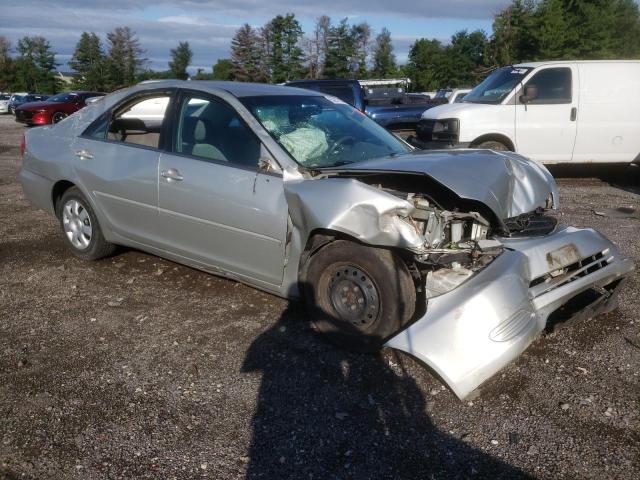 Photo 4 from auction – 2002 TOYOTA CAMRY LE with VIN 4T1BE32K32U502017