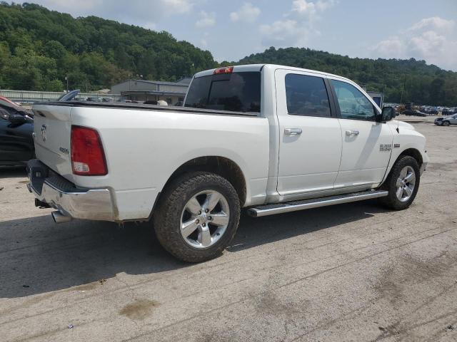 Photo 3 from auction – 2018 RAM 1500 SLT with VIN 3C6RR7LTXJG196710