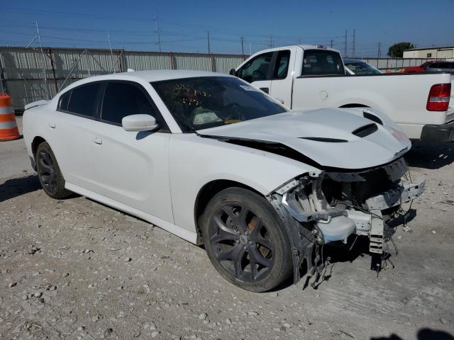 Photo 4 from auction – 2019 DODGE CHARGER GT with VIN 2C3CDXHG7KH526446