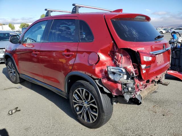 Photo 2 from auction – 2019 MITSUBISHI OUTLANDER with VIN JA4AP4AU0KU021364
