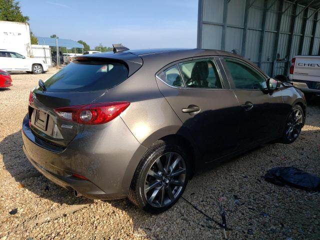 Photo 3 from auction – 2018 MAZDA 3 TOURING with VIN 3MZBN1L38JM181317