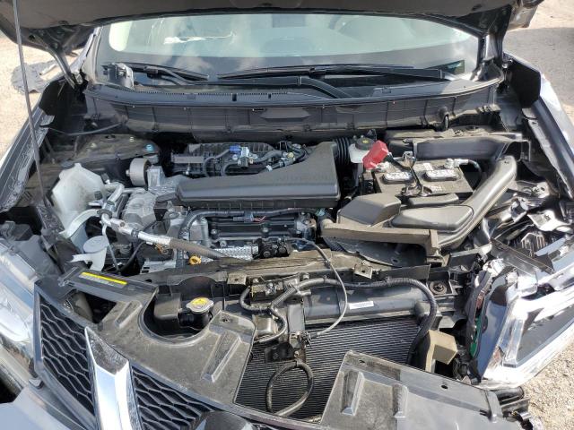 Photo 12 from auction – 2016 NISSAN ROGUE S with VIN 5N1AT2MT3GC922813