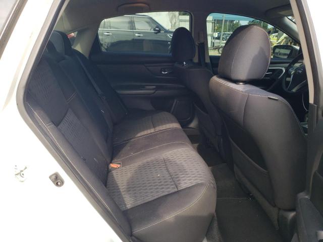 Photo 10 from auction – 2017 NISSAN ALTIMA 2.5 with VIN 1N4AL3AP1HN353053