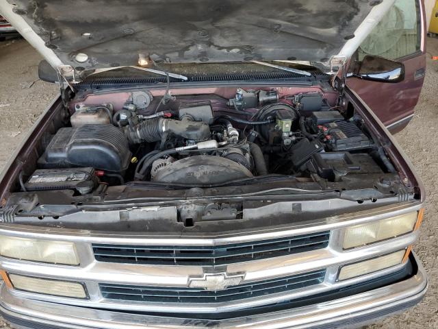 صورة رقم 12 من المزاد - 1996 GMC YUKON مع VIN 1GKEC13RXTJ724553