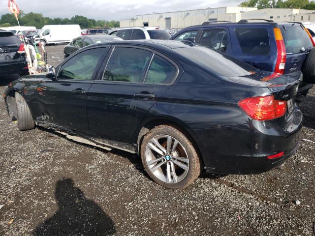 Photo 2 from auction – 2015 BMW 328 XI SUL with VIN WBA3B5C55FP653609