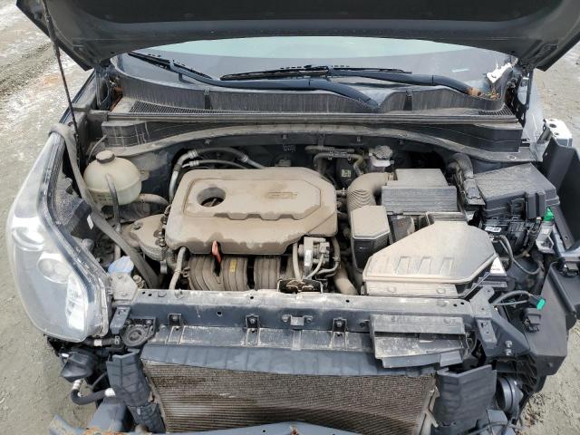 Photo 11 from auction – 2017 KIA SPORTAGE E with VIN KNDPNCACXH7175157