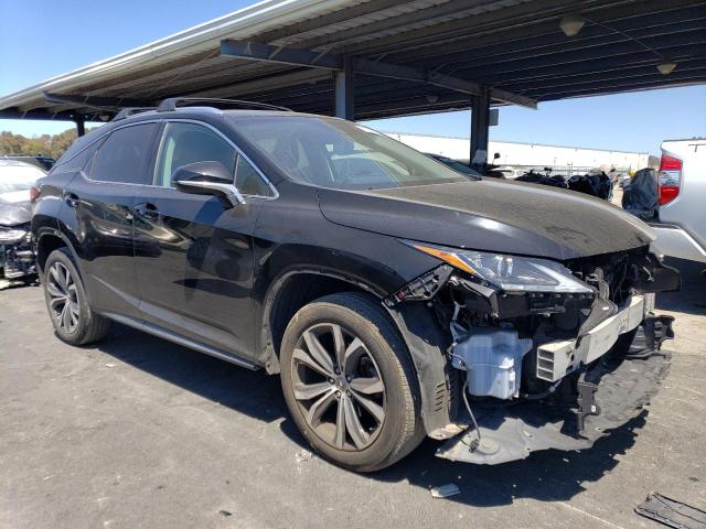 Photo 4 from auction – 2016 LEXUS RX 350 BAS with VIN 2T2BZMCAXGC036784
