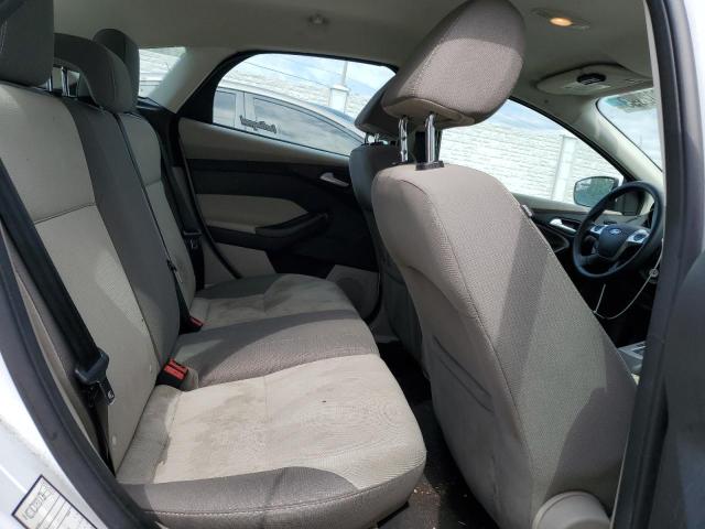 Photo 10 from auction – 2014 FORD FOCUS SE with VIN 1FADP3K25EL333965