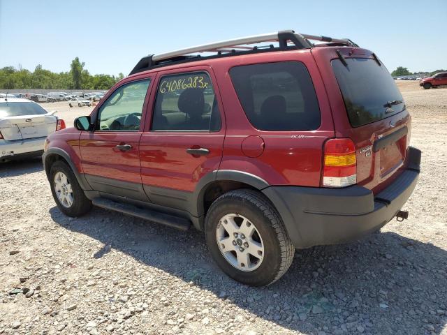 Photo 2 from auction – 2003 FORD ESCAPE XLT with VIN 1FMYU93133KA78907