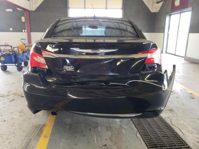 Photo 6 from auction – 2013 CHRYSLER 200 LIMITE with VIN 1C3CCBCG0DN503355