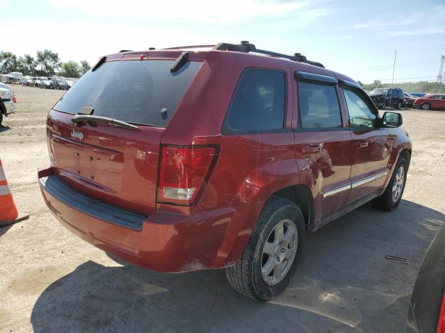 Photo 3 from auction – 2010 JEEP GRAND CHER with VIN 1J4PR4GK0AC126176