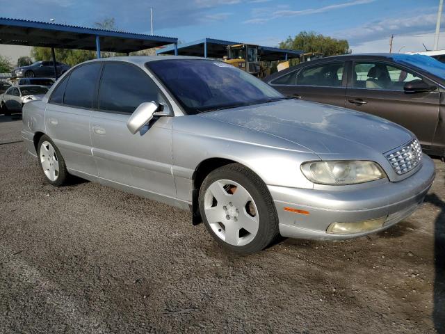 Photo 4 from auction – 2001 CADILLAC CATERA BAS with VIN W06VR54R81R026460