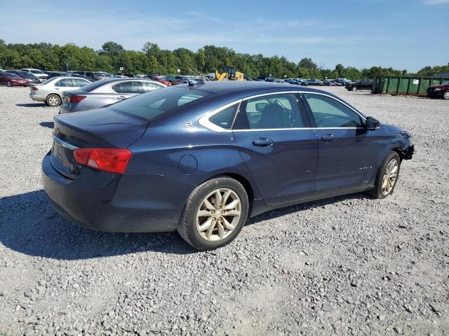 Photo 3 from auction – 2016 CHEVROLET IMPALA LT with VIN 2G1115S31G9127113