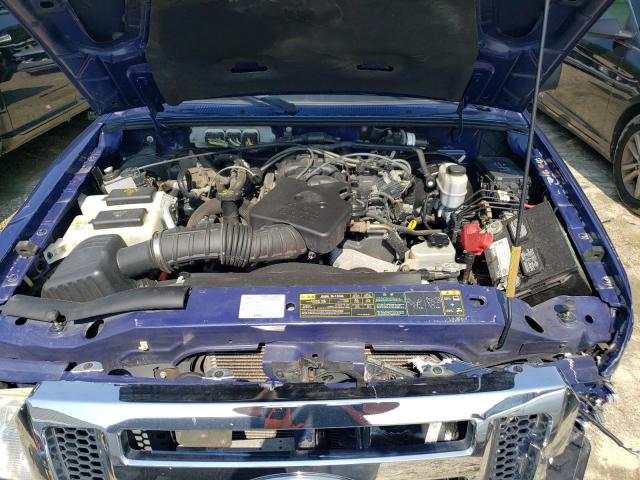 Photo 11 from auction – 2011 FORD RANGER with VIN 1FTKR1EE9BPA83155