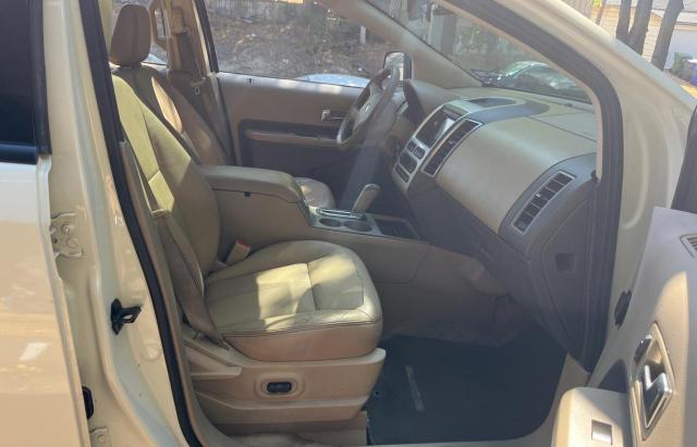 Фото 5 с аукциона – 2007 FORD EDGE SEL P с VIN 2FMDK39C77BA30353