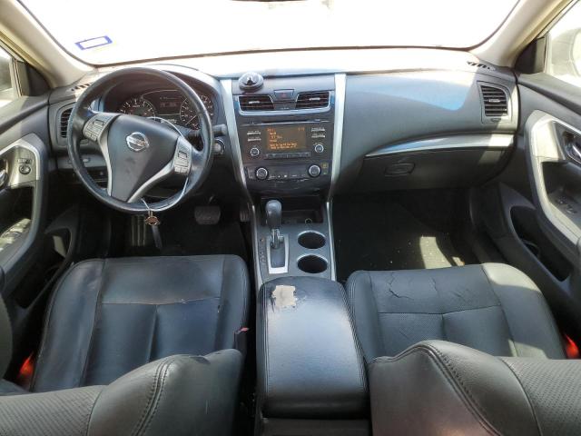Photo 8 from auction – 2013 NISSAN ALTIMA 2.5 with VIN 1N4AL3AP5DN414320
