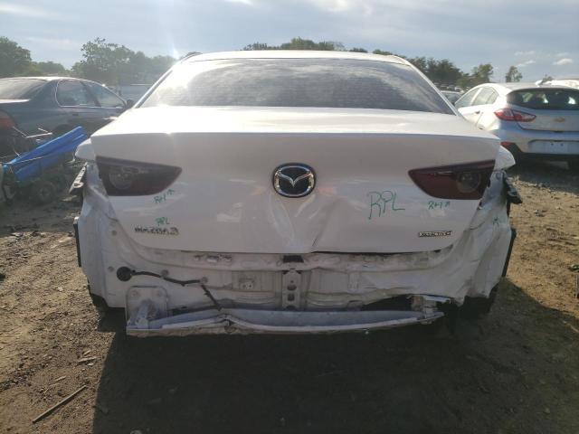 Photo 6 from auction – 2020 MAZDA 3 with VIN 3MZBPABL9LM126969