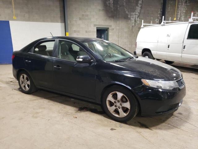 Photo 4 from auction – 2010 KIA FORTE EX with VIN KNAFU4A20A5298525