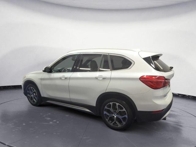 Photo 2 from auction – 2021 BMW X1 SDRIVE2 with VIN WBXJG7C03M5T99468