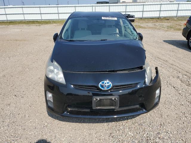 Photo 5 from auction – 2011 TOYOTA PRIUS with VIN JTDKN3DU7B1444594