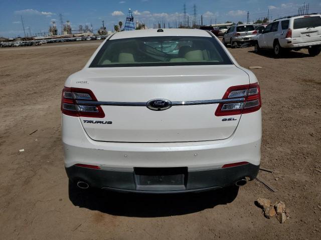 Photo 6 from auction – 2013 FORD TAURUS SEL with VIN 1FAHP2E8XDG167445