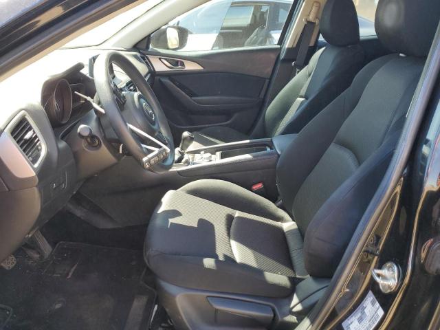 Photo 7 from auction – 2018 MAZDA 3 SPORT with VIN 3MZBN1U76JM178787