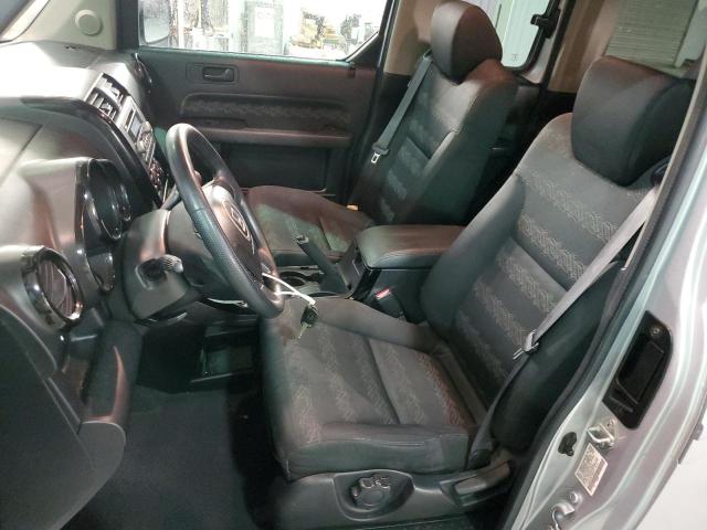 Photo 7 from auction – 2007 HONDA ELEMENT SC with VIN 5J6YH18917L001777