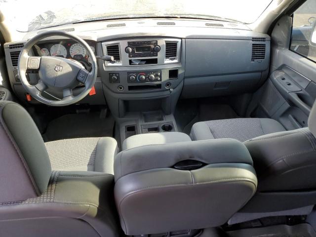 Photo 8 from auction – 2007 DODGE RAM 2500 with VIN 3D7KS29C27G725266