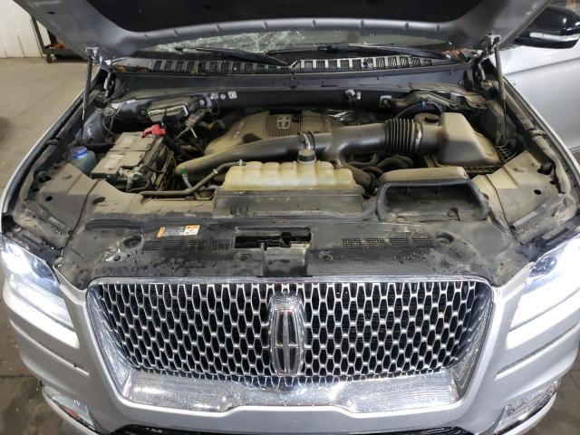 Photo 12 from auction – 2019 LINCOLN NAVIGATOR with VIN 5LMJJ3LT3KEL04446