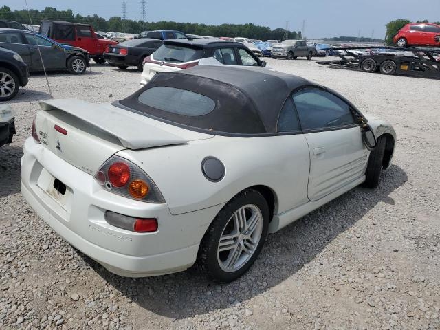 Снимка 3 от търг – 2003 MITSUBISHI ECLIPSE SP с VIN 4A3AE75H03E016832