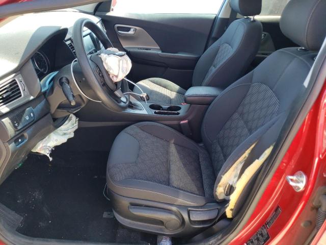 Photo 7 from auction – 2019 KIA NIRO FE with VIN KNDCB3LC7K5256690