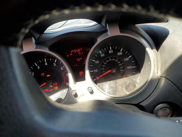 Photo 9 from auction – 2012 NISSAN JUKE S with VIN JN8AF5MV7CT116731