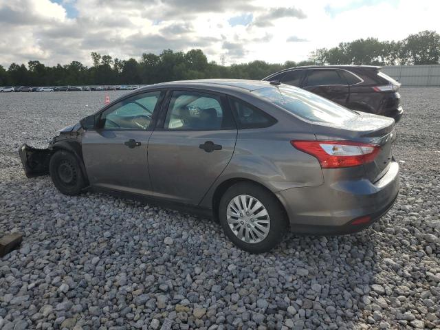 Photo 2 from auction – 2014 FORD FOCUS S with VIN 1FADP3E28EL263311
