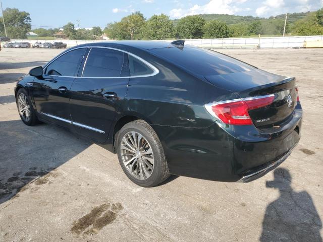 Photo 2 from auction – 2017 BUICK LACROSSE E with VIN 1G4ZP5SS4HU186933