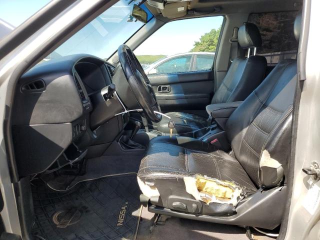 Photo 7 from auction – 2003 NISSAN PATHFINDER with VIN JN8DR09YX3W830491