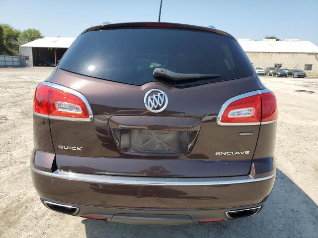 Photo 6 from auction – 2015 BUICK ENCLAVE with VIN 5GAKRCKD4FJ367021