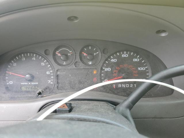 Photo 9 from auction – 2011 FORD RANGER with VIN 1FTKR1AD4BPA62257