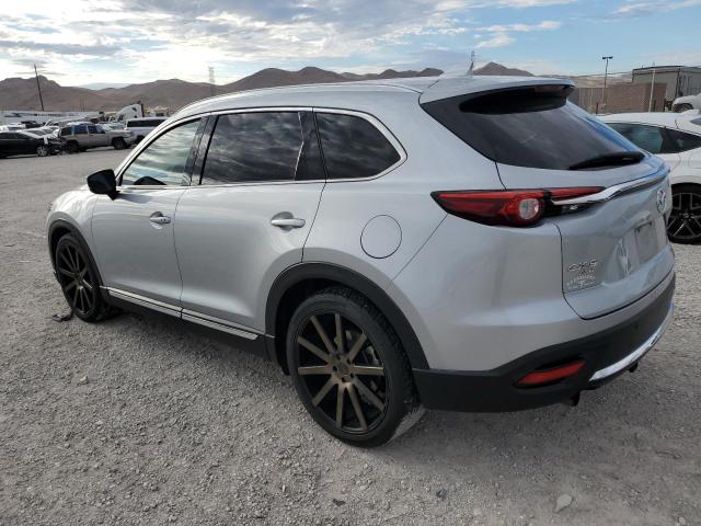 Photo 2 from auction – 2016 MAZDA CX-9 GRAND with VIN JM3TCBDY0G0126523